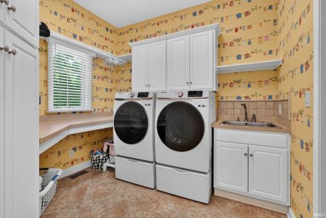 4539 Foxmoor Lane Lafayette IN 47905