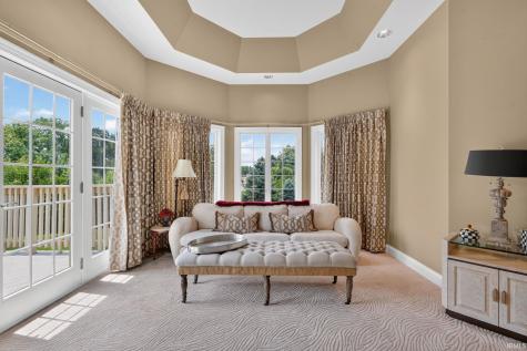 4539 Foxmoor Lane Lafayette IN 47905