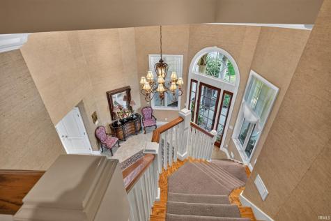 4539 Foxmoor Lane Lafayette IN 47905