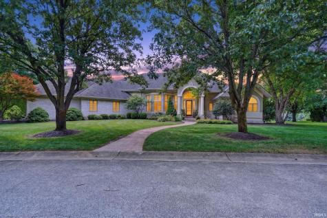 4539 Foxmoor Lane Lafayette IN 47905