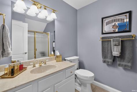 4539 Foxmoor Lane Lafayette IN 47905