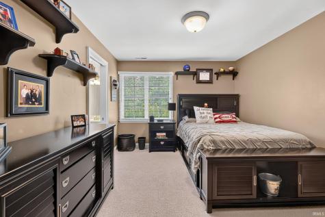 4539 Foxmoor Lane Lafayette IN 47905