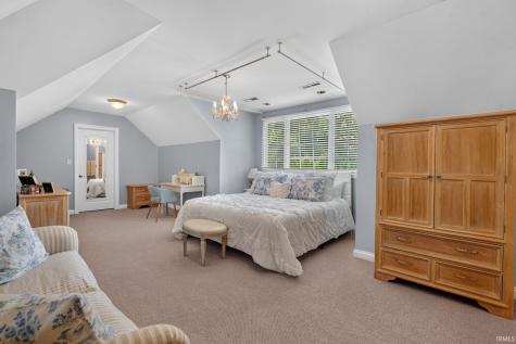 4539 Foxmoor Lane Lafayette IN 47905