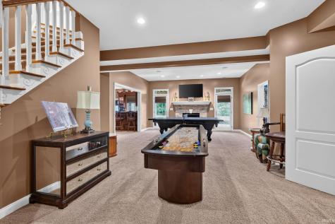 4539 Foxmoor Lane Lafayette IN 47905