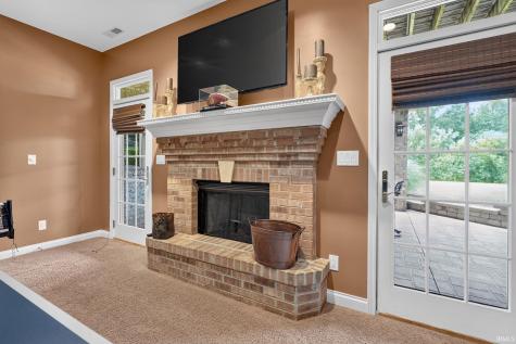 4539 Foxmoor Lane Lafayette IN 47905