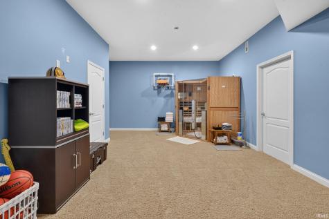 4539 Foxmoor Lane Lafayette IN 47905
