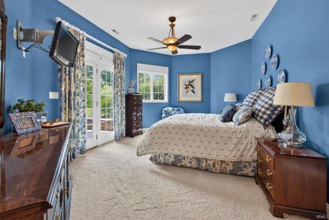 4539 Foxmoor Lane Lafayette IN 47905