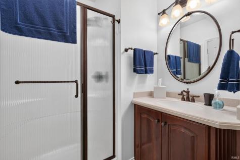 4539 Foxmoor Lane Lafayette IN 47905