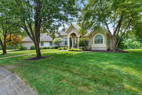 4539 Foxmoor Lane Lafayette IN 47905