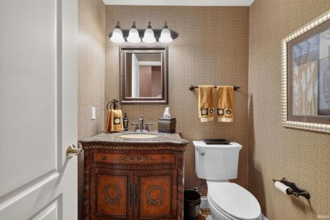 4539 Foxmoor Lane Lafayette IN 47905
