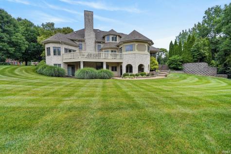 4539 Foxmoor Lane Lafayette IN 47905