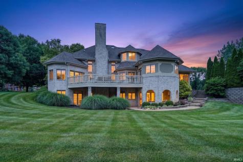 4539 Foxmoor Lane Lafayette IN 47905