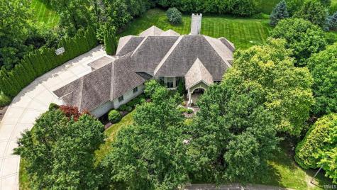 4539 Foxmoor Lane Lafayette IN 47905