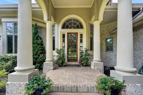 4539 Foxmoor Lane Lafayette IN 47905