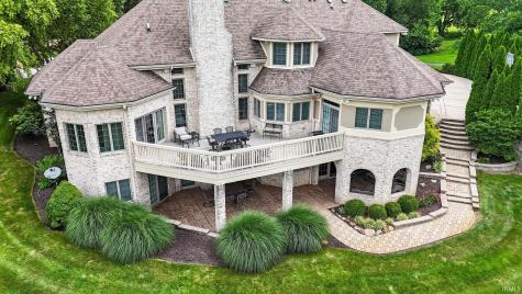 4539 Foxmoor Lane Lafayette IN 47905