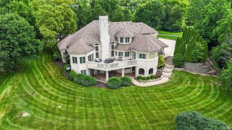 4539 Foxmoor Lane Lafayette IN 47905