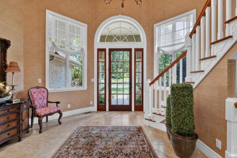 4539 Foxmoor Lane Lafayette IN 47905