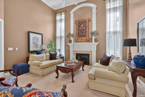 4539 Foxmoor Lane Lafayette IN 47905