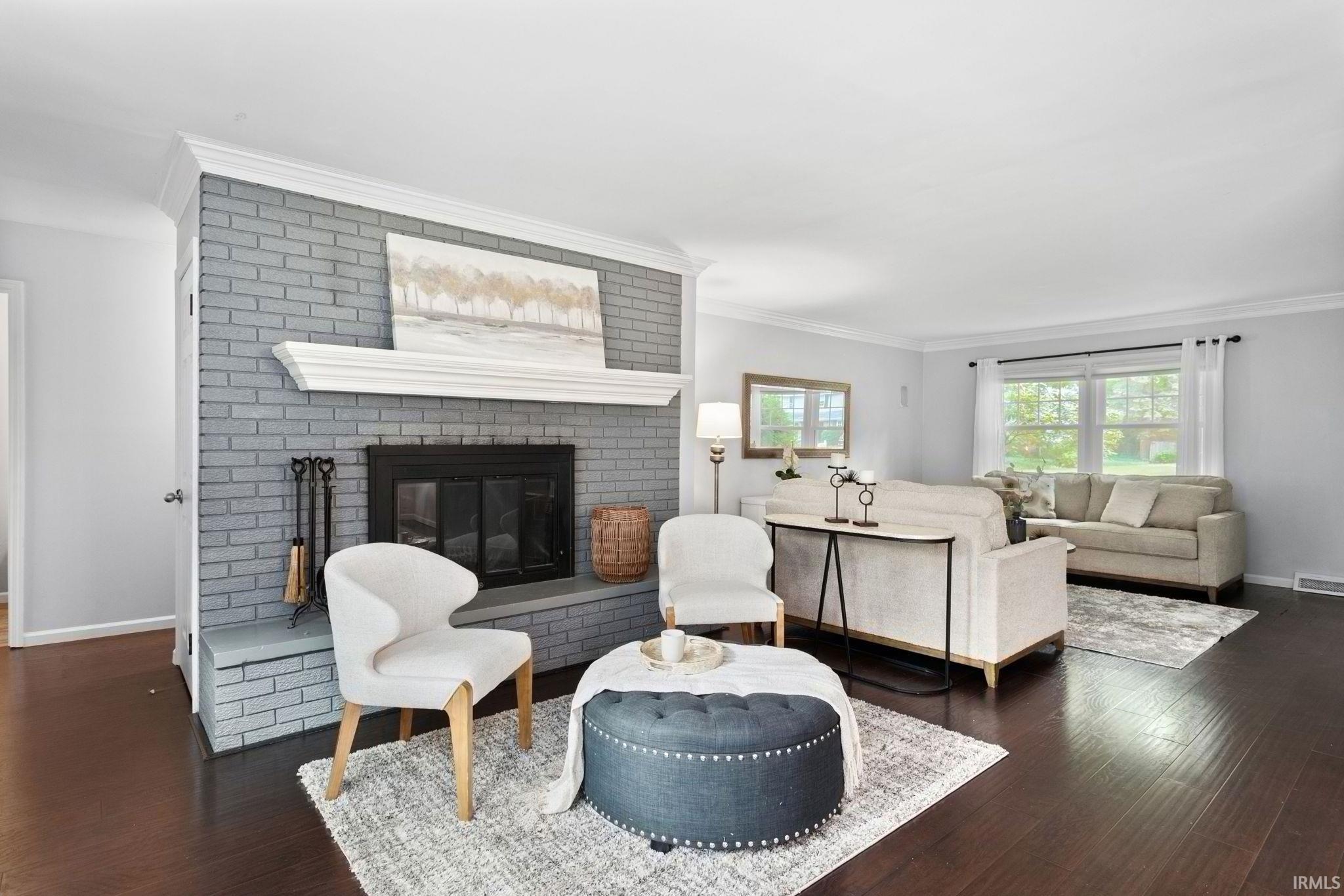 54579 Whispering Oak Drive Mishawaka IN 46545