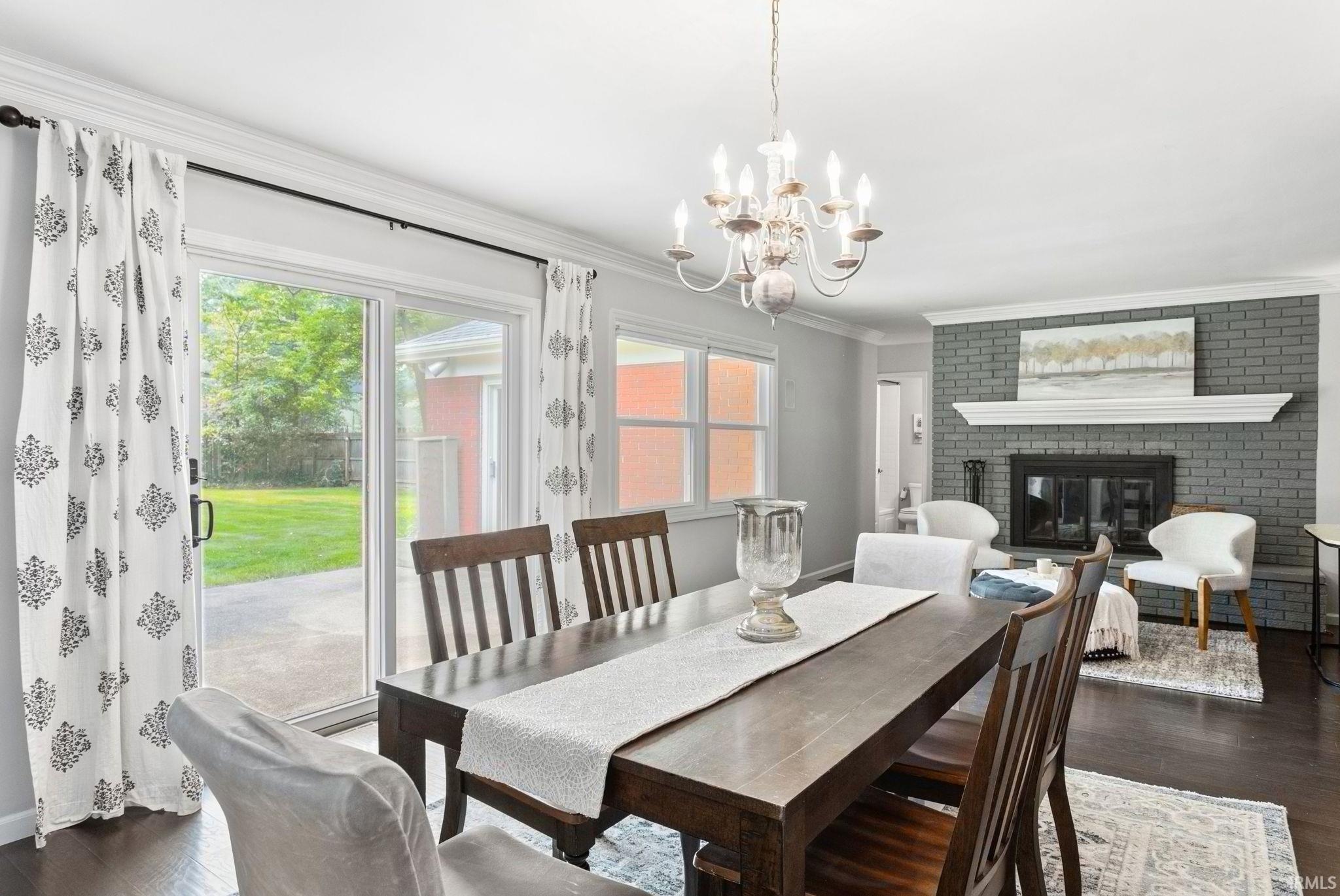 54579 Whispering Oak Drive Mishawaka IN 46545