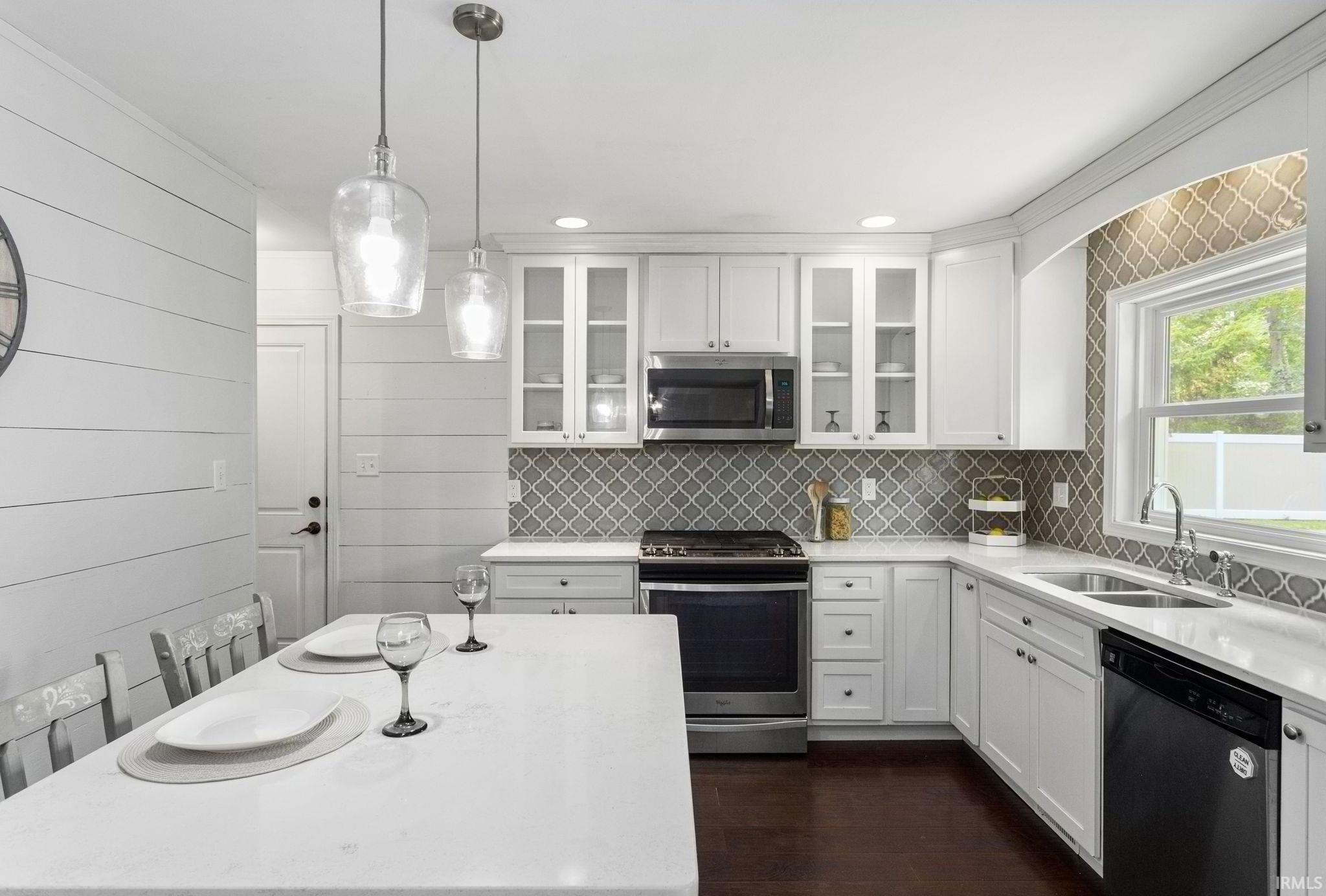 54579 Whispering Oak Drive Mishawaka IN 46545