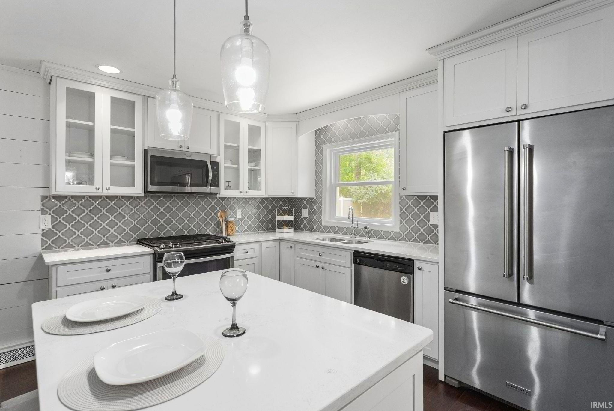 54579 Whispering Oak Drive Mishawaka IN 46545