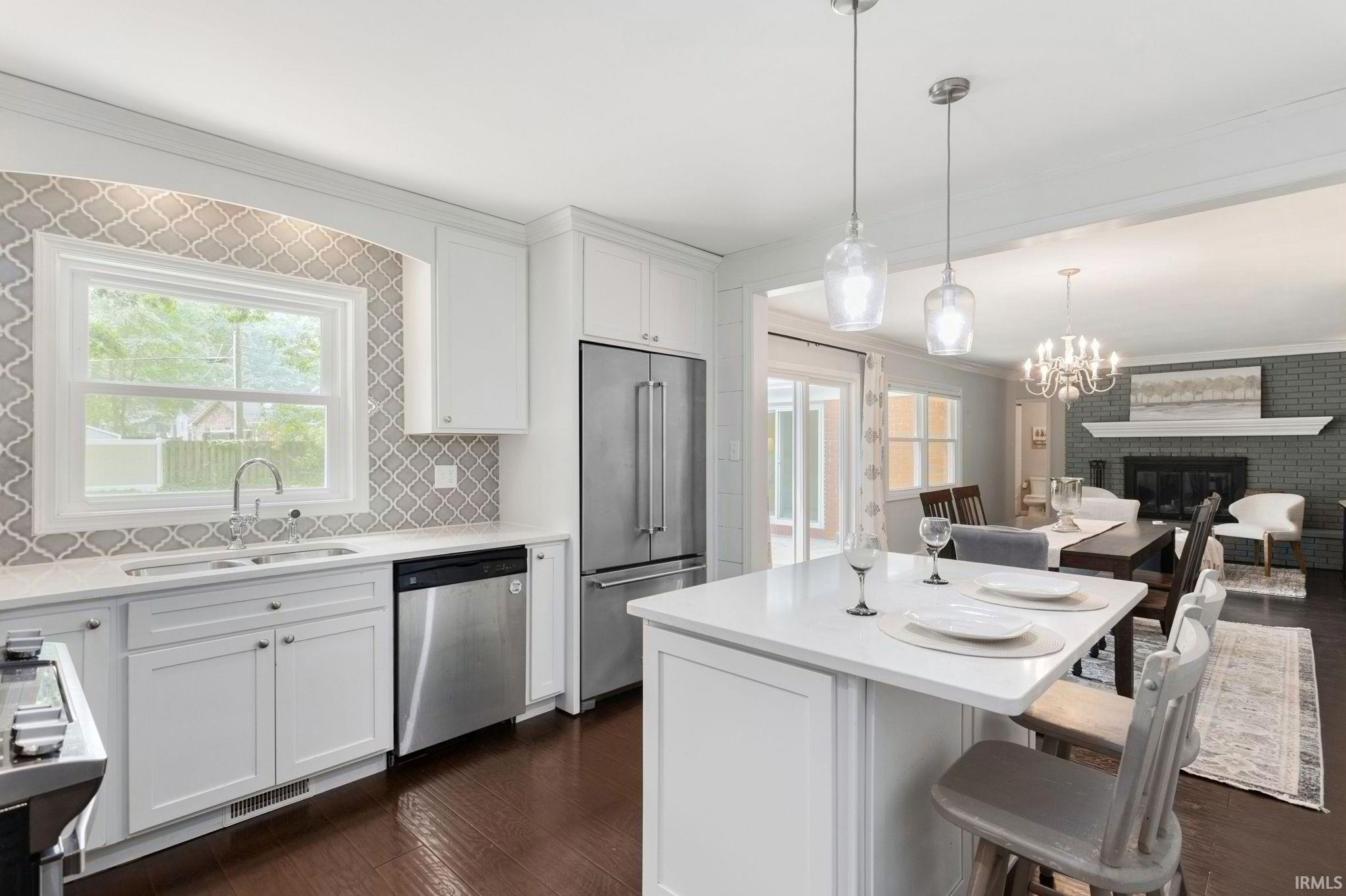 54579 Whispering Oak Drive Mishawaka IN 46545