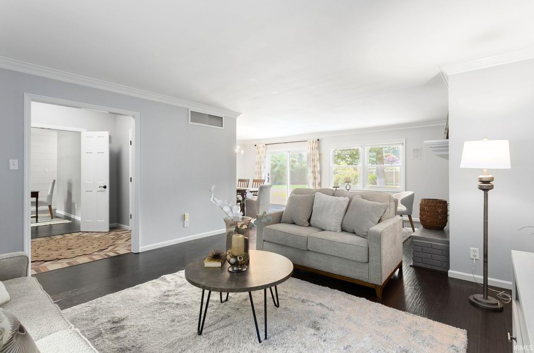 54579 Whispering Oak Drive Mishawaka IN 46545
