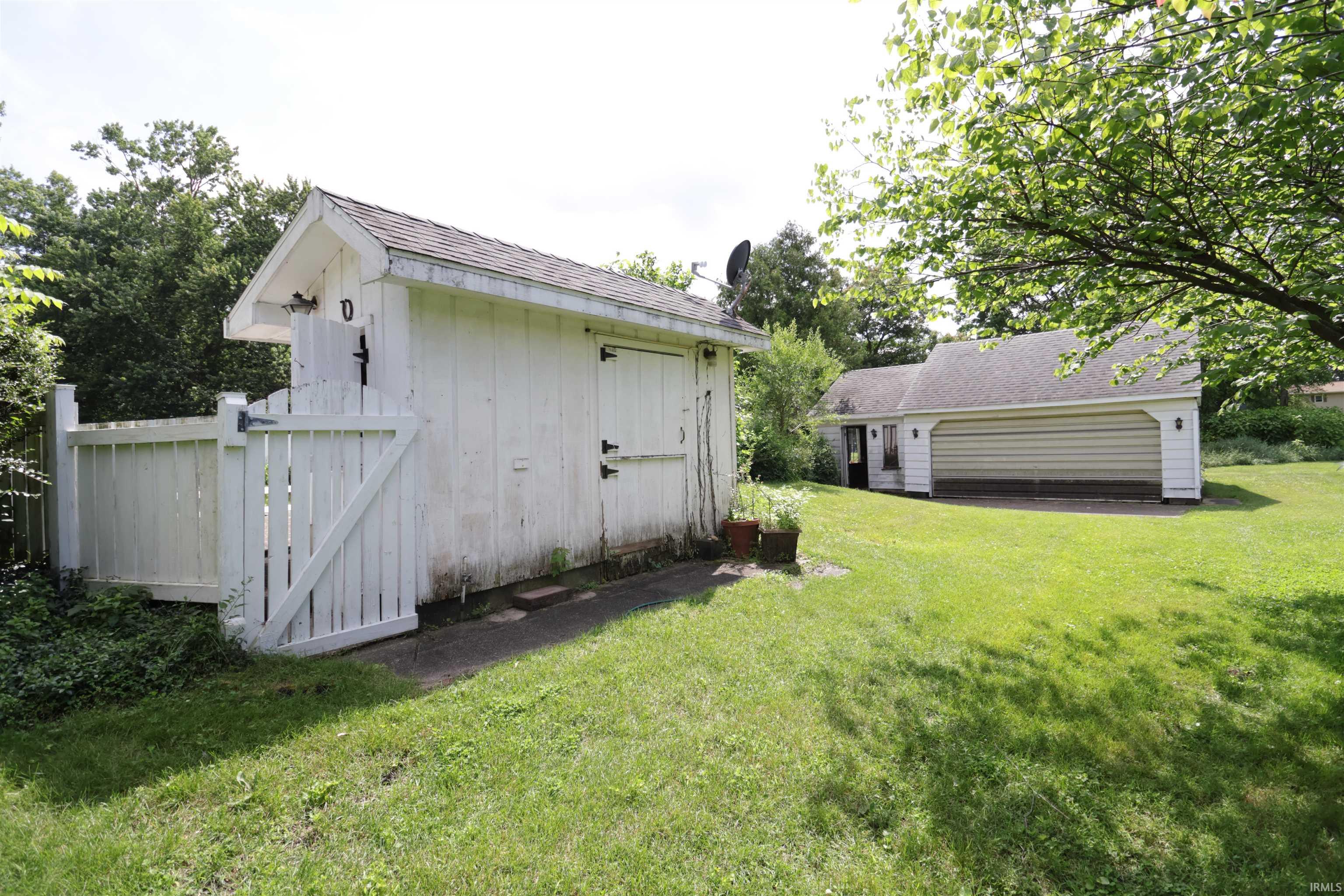 1607 S Main Street Mishawaka IN 46544