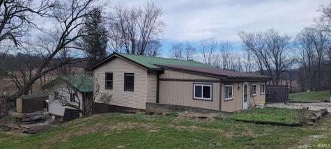 15850 Witt Road Shoals IN 47581