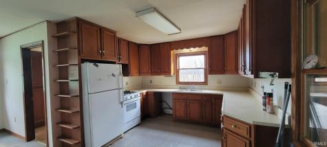 15850 Witt Road Shoals IN 47581
