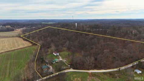 15850 Witt Road Shoals IN 47581