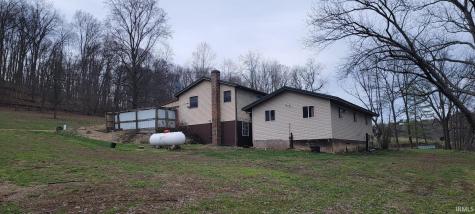 15850 Witt Road Shoals IN 47581