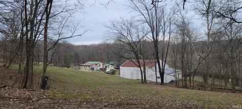 15850 Witt Road Shoals IN 47581