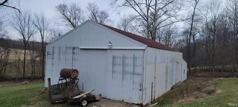 15850 Witt Road Shoals IN 47581