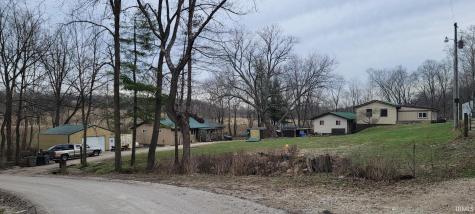 15850 Witt Road Shoals IN 47581