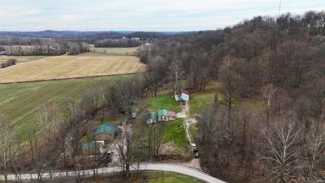15850 Witt Road Shoals IN 47581