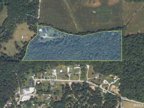 15850 Witt Road Shoals IN 47581