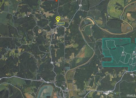 15850 Witt Road Shoals IN 47581