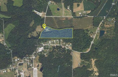 15850 Witt Road Shoals IN 47581