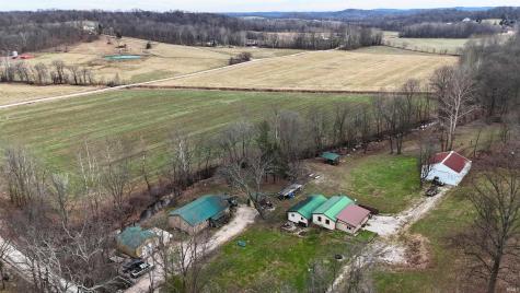 15850 Witt Road Shoals IN 47581
