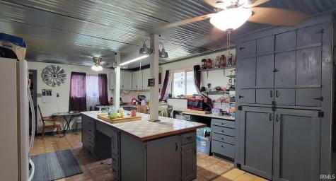 15850 Witt Road Shoals IN 47581