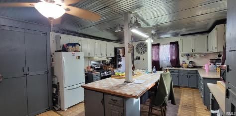 15850 Witt Road Shoals IN 47581