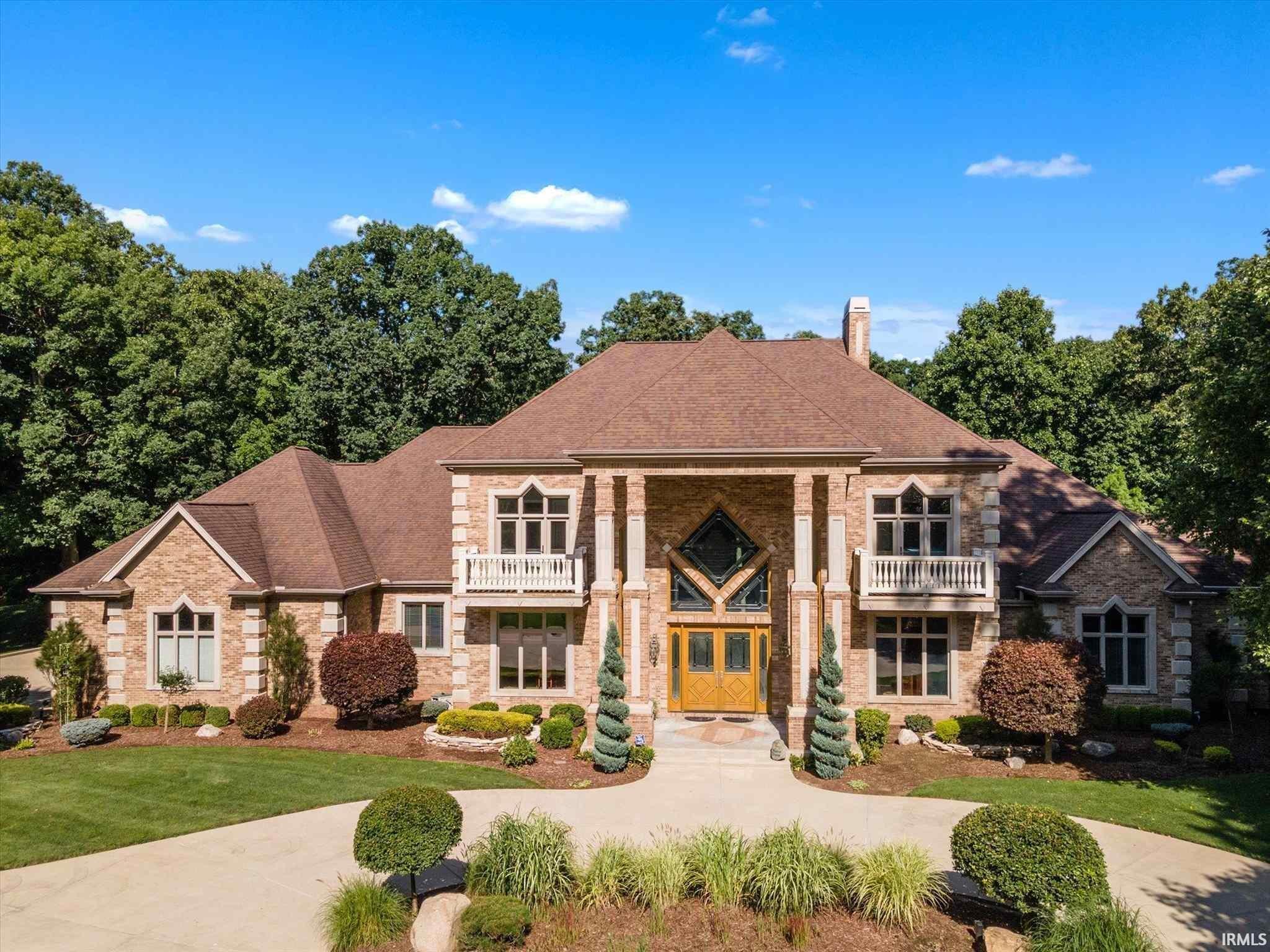 21533 Golden Maple Court South Bend IN 46628