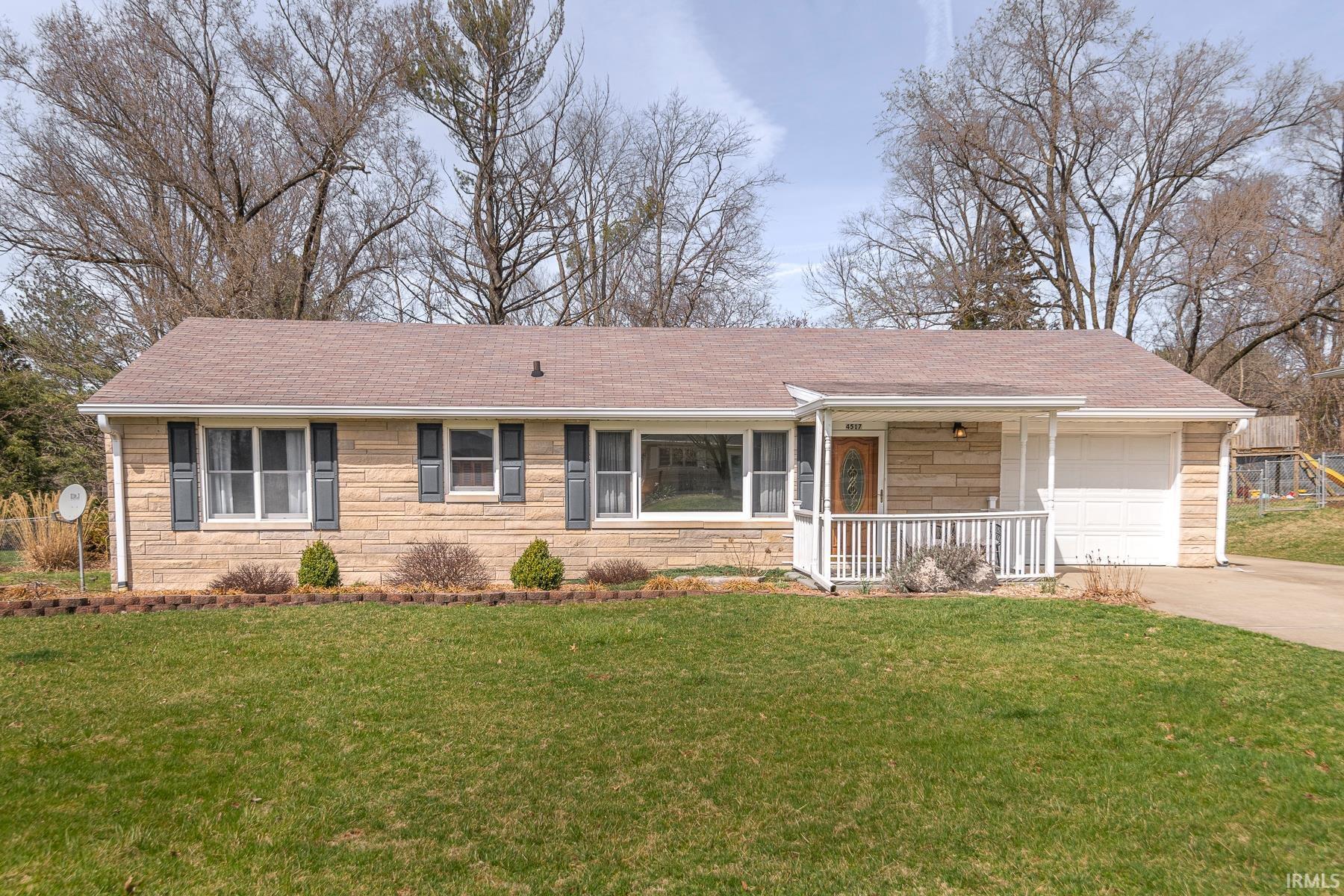 4517 E Deckard Drive Bloomington IN 47408