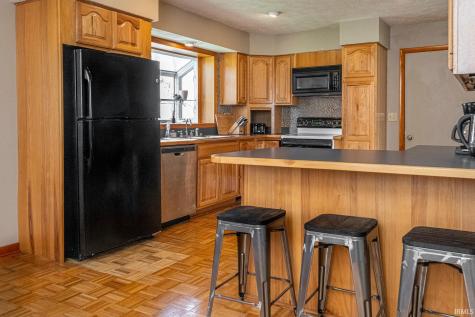 4517 E Deckard Drive Bloomington IN 47408