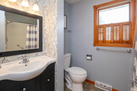 4517 E Deckard Drive Bloomington IN 47408