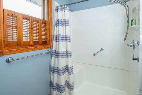 4517 E Deckard Drive Bloomington IN 47408