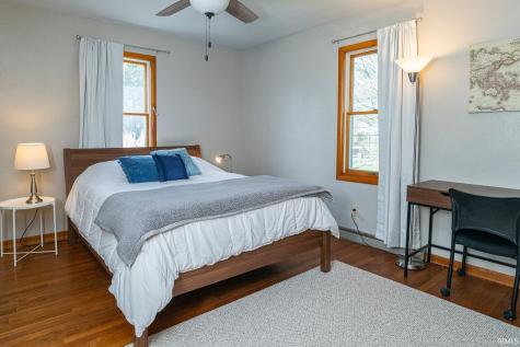 4517 E Deckard Drive Bloomington IN 47408