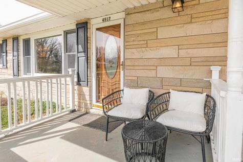 4517 E Deckard Drive Bloomington IN 47408